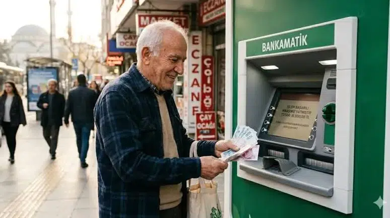 Emekliye zam düzenlemesinde ilginç ayrıntılar