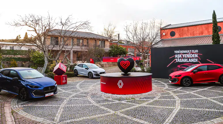 Yeni nesil Clio'nun fiyatı açıklandı: LPG'li seçeneği ile satışa sunulacak