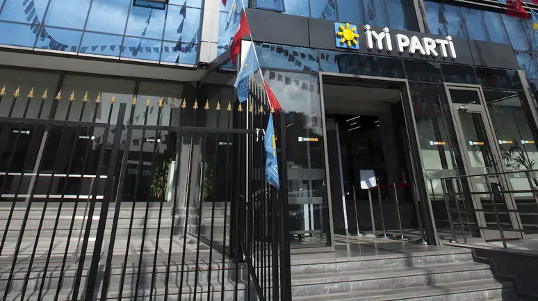 İYİ Partili Tanrıkulu’ndan MHP tabanına çağrı