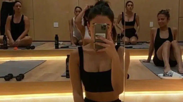 Fit görünme hayali kabusa dönmesin: Sosyal medyadaki "doğal" ölümcül olabilir