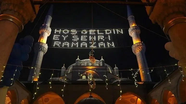 Ramazan ayı için büyük plan hazır: Belediyelere kritik çağrı yapıldı