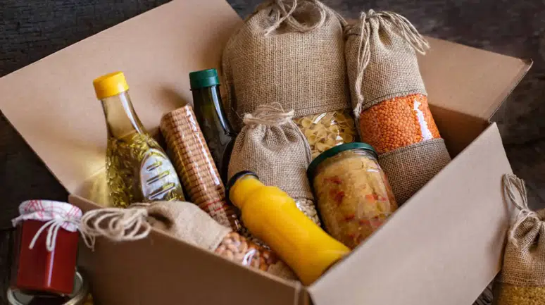 Konya perakendeciler Ramazanı bekliyor: Hediye çeki ve yardım kolisi can suyu olacak