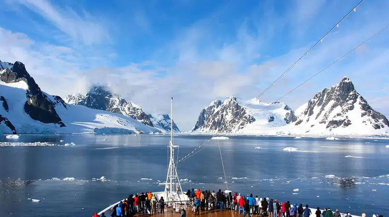 Konya'nın devasa üniversitesi Kutuplara açılacak: Proje başlıyor