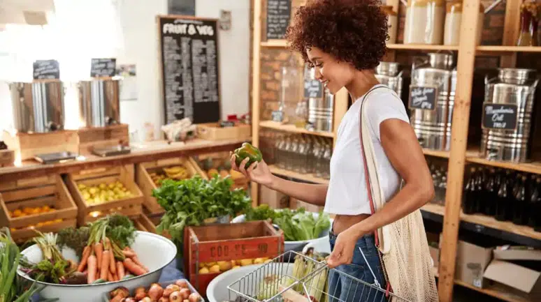 Konya'da bilim insanından uyarı: Organik' diye satılan ürünlere dikkat