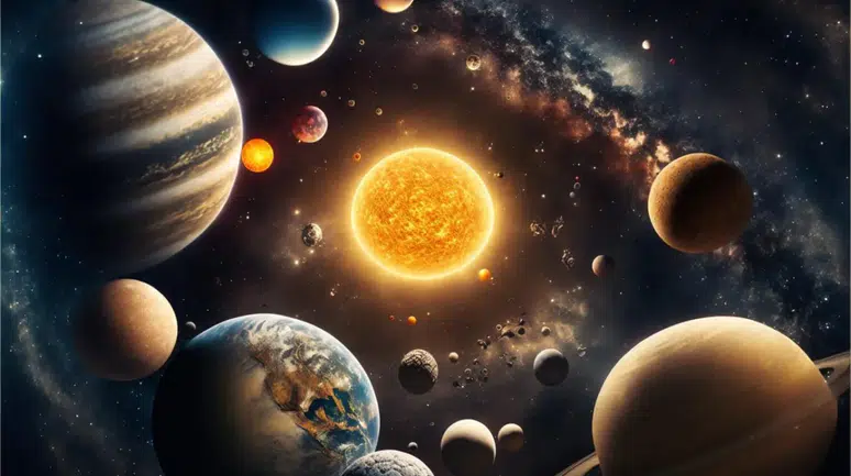 Dünya'nın ömrü kısa: Bilim insanlarından şaşırtan buluş