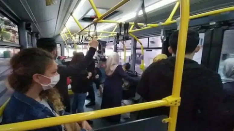 Kimler yararlanacak: Toplu taşıma 20 ay ücretsiz oldu