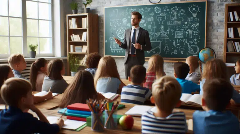 MEB ilan etmişti: Yeni ders bugün okullarda ilk kez işlenecek