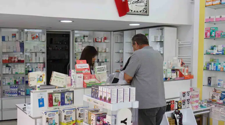 İlaç zammında 'kriz' büyük: Vatandaş ve eczacıda bıçak kemiğe dayandı