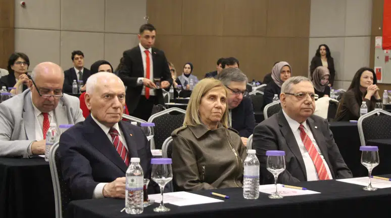 Başkent’ten Konya’da bilimsel zirve: Her Yönüyle Fetal Kalp