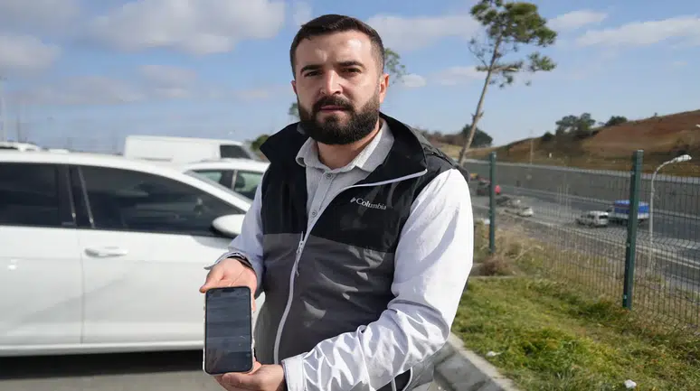 Sadece 6 gün kullanabildiği elektrikli otomobil 6 aydır serviste