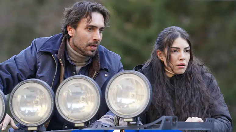 Taşacak Bu Deniz 20. Bölüm: Furtuna’nın sonunu getirecek deprem