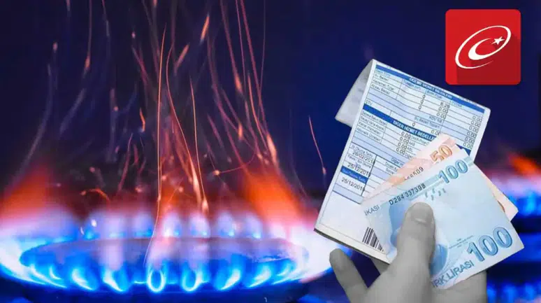 Milyonlarca aboneyi ilgilendiriyor: Doğalgaz faturalarında yeni dönem