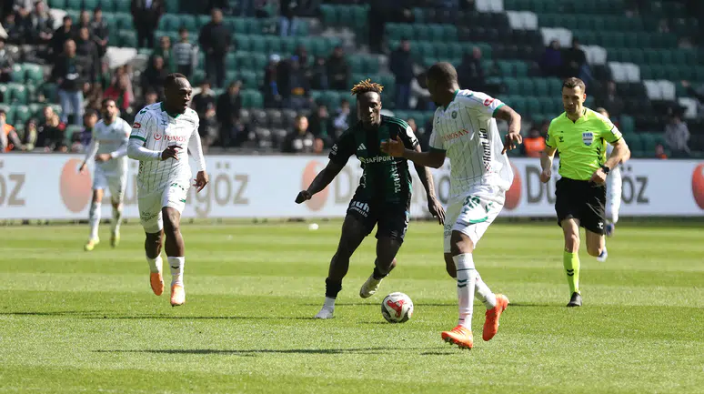Konyaspor galibiyeti İsveç'te kutlandı: Konyalılar buluştu