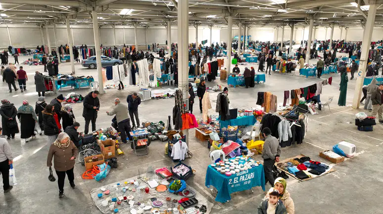 Konya geleceğe hazırlanıyor: Selçuklu projelerle tarih yazıyor