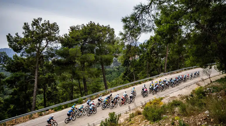 Tüm planlar Konya üzerine yapıldı: Binlerce sporcu gelecek