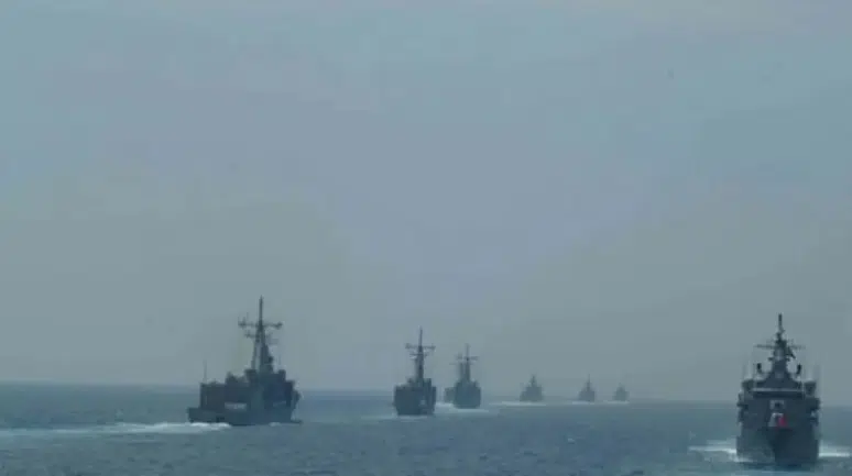 Savaşa Avrupa da dahil mi oluyor: İngiltere ve Fransa harekete geçti