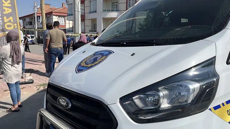 Konya'daki cinayetin perde arkası: Çocuğu görseydim vurmazdım