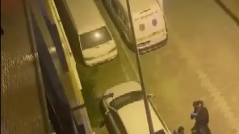 Facia böcek ilacıyla geliyordu: 7 kişi zehirlendi