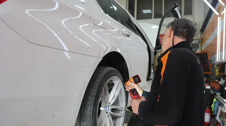 Araç sahiplerine kaza sonrası değer kaybı uyarısı