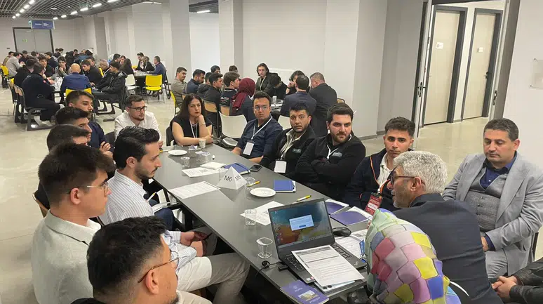 Savunma Sanayisi genişliyor: Konya'da büyük çalıştay gerçekleşti