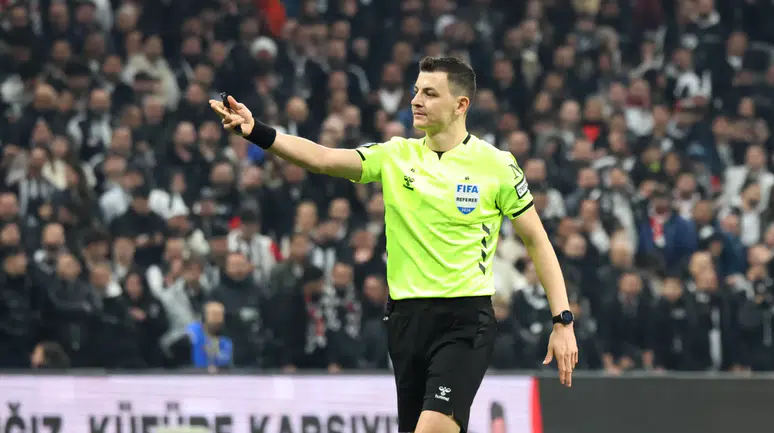 Konyaspor-Fenerbahçe maçının hakemi belli oldu: İlginç detaylar var