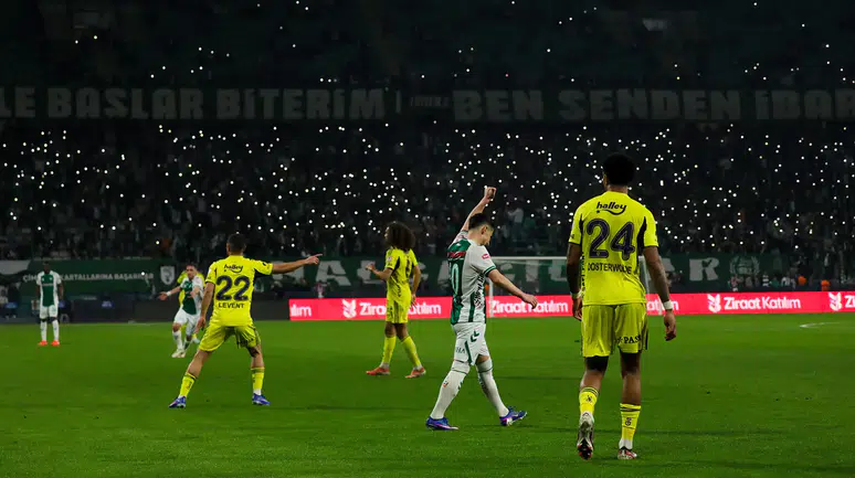 Konyaspor'a Boynu Bükükler şoku: Tazminat davası açıldı