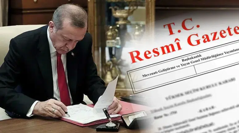 Milli Eğitim Bakanlığı'nda kritik değişiklik: Cihad Demirli atandı