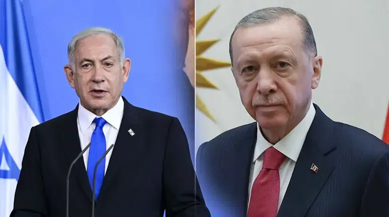 Türkiye'den tepkiler yükseliyor: Dünya gündemine girdi