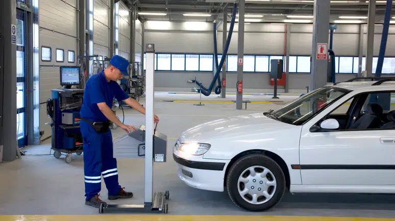 Araç muayenesinde çifte katlamalı uygulama kaldırılmalı