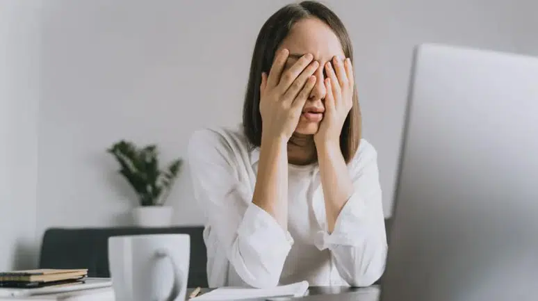 Kafanız mı karışık: Beyin sisi olmuş olma ihtimaliniz yüksek