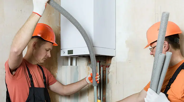 Faturalar yarı yarıya inecek: Kombiler yasaklanacak