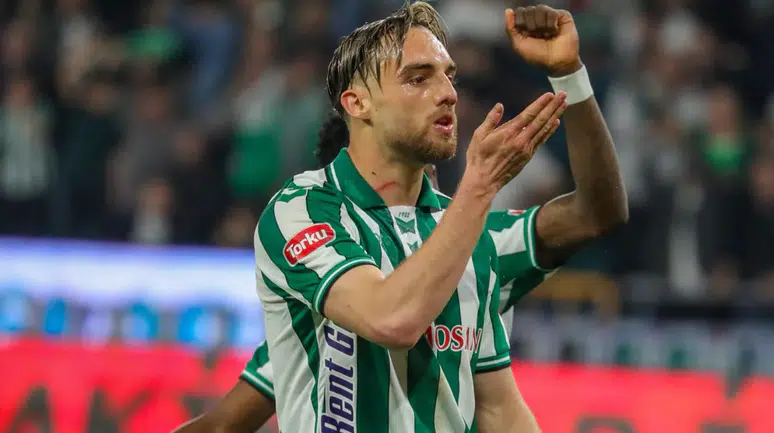 Konyaspor fırtınası esmeye devam ediyor: Trabzon'a soğuk duş