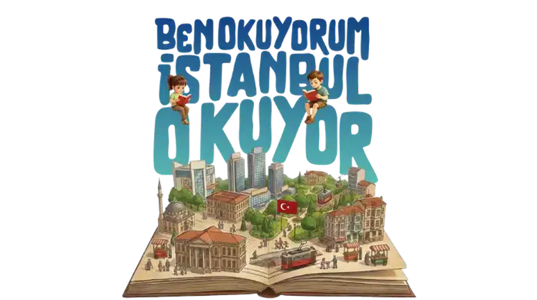 Ben Okuyorum İstanbul Okuyor: Babıali Kültür Yayınları Beşiktaş Kitap Fuarı'nda
