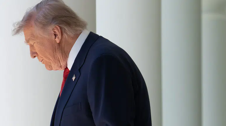 Trump: Rusya ve Ukrayna arasında 3 günlük ateşkes ilan edildi