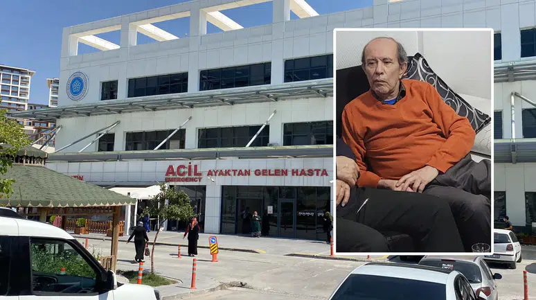 Konya’nın tanınmış Profesörü vefat etti: NEÜ’nün acı kaybı