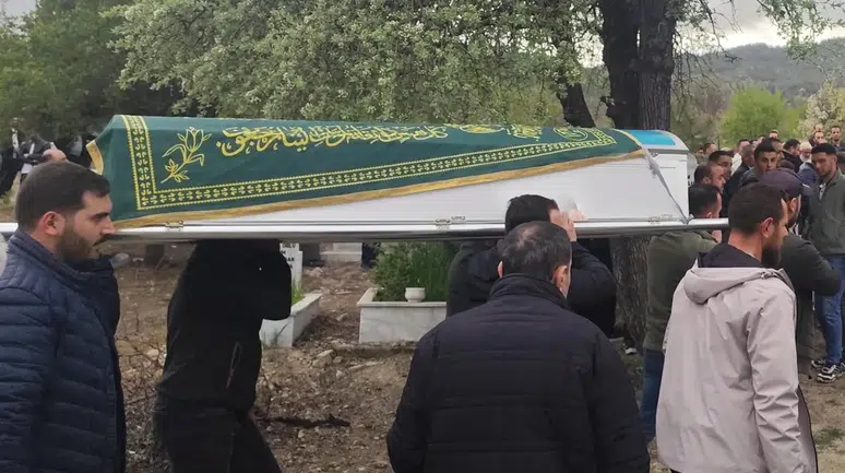 Konya’daki saldırıda hayatını kaybeden başkandan acı detay