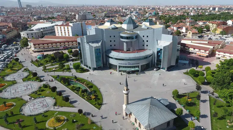 Karatay’da kurban kesim yerleri belli oldu: 13 konum var