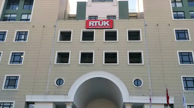 RTÜK Bosch'un Anneler Günü reklamına inceleme başlattı