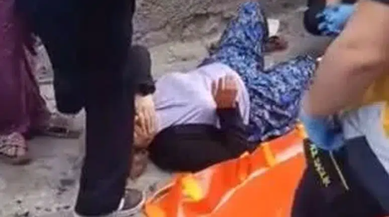 Ev sahibi-kiracı tartışması kanlı bitti