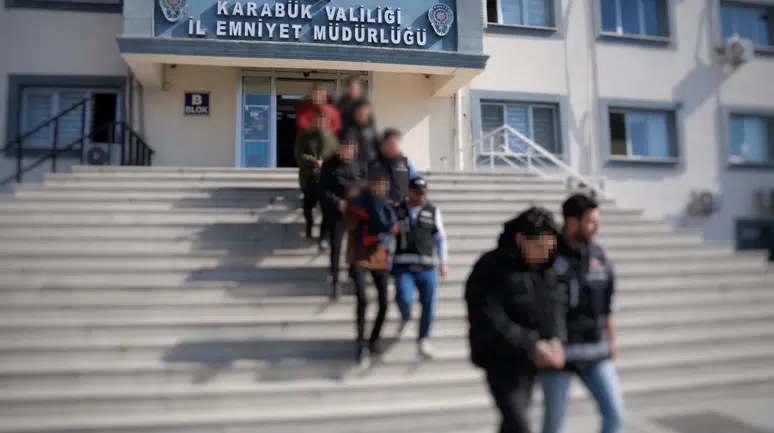 Yapay zekalı dolandırıcılar türedi: Konya'da büyük operasyon