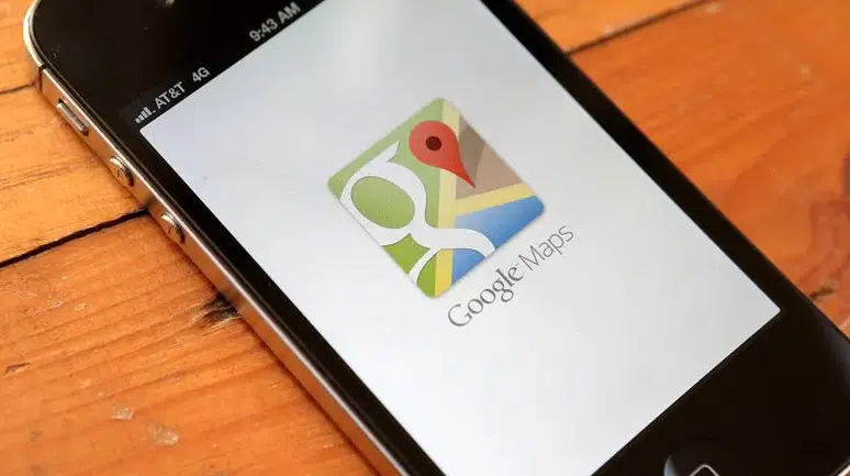 Google Haritalar için yapay zekâ: Daha akıllı ve ve konuşkan olacak