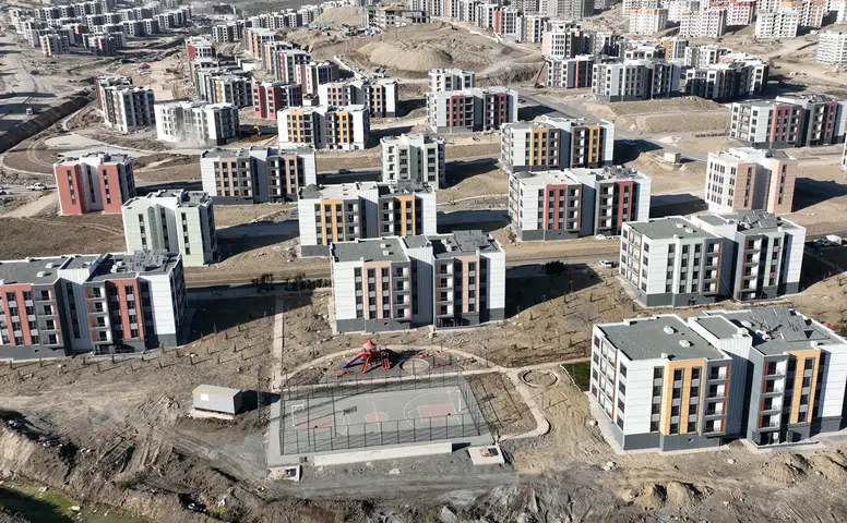 Toki konut başvurusu nasıl yapılacak? 500 bin konut için geri sayım