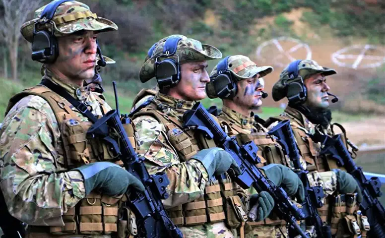 Mehmetçik 20 gün içinde Gazze'de olacak: Bölgede dengeler değişiyor