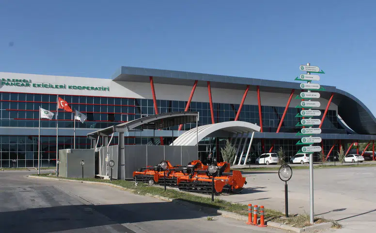 Konya'da seçim heyecanı yaşanacak! Ereğli sandığa gidiyor