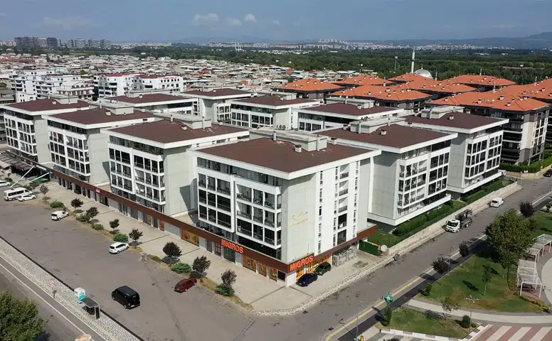 500 bin sosyal konut: İstanbul ve Anadolu'daki fiyatları ve şartlar belli oldu