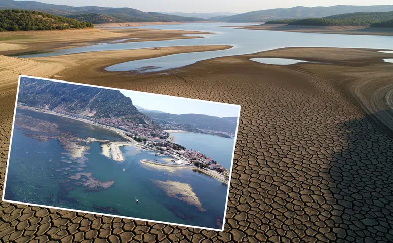 Konya'nın beklediği projeyi Isparta kaptı: Beyşehir bekliyor, Eğirdir'e can gidiyor