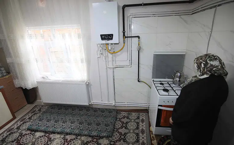 Konya'da belediye bedava kombi dağıtımı yapacak: Kimler başvurulabilir?