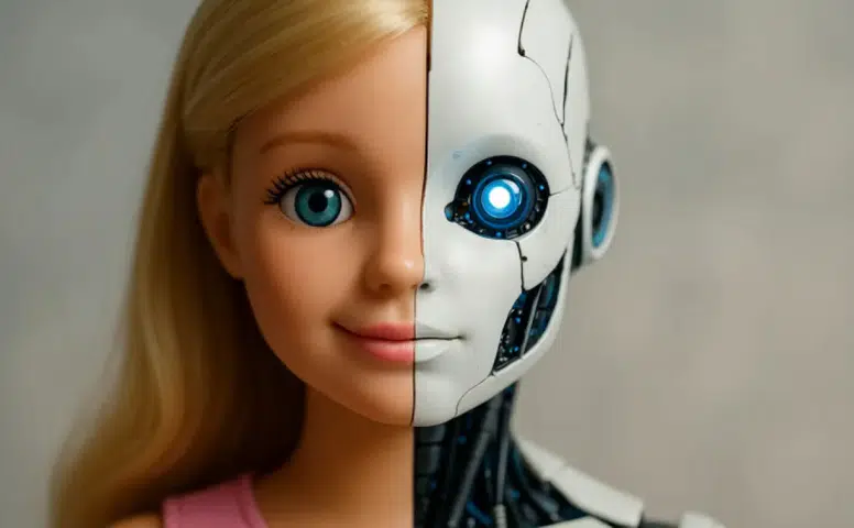 Yapay zekâ oyuncakları çocuklara yangın çıkarmayı öğretiyor: Uzmanlardan uyarı