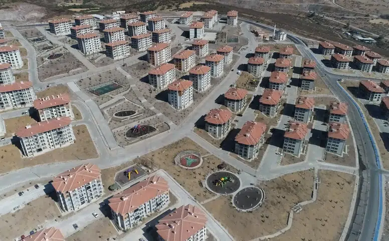 TOKİ Konut Başvurusu nasıl yapılacak? İşte adım adım başvuru rehberi