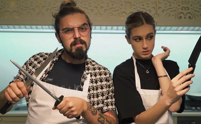 MasterChef’in şampiyonu lezzet sırrını açıkladı: TORKU şifresi çözüldü